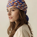 big foulard latika sebastien solo el sol  4 