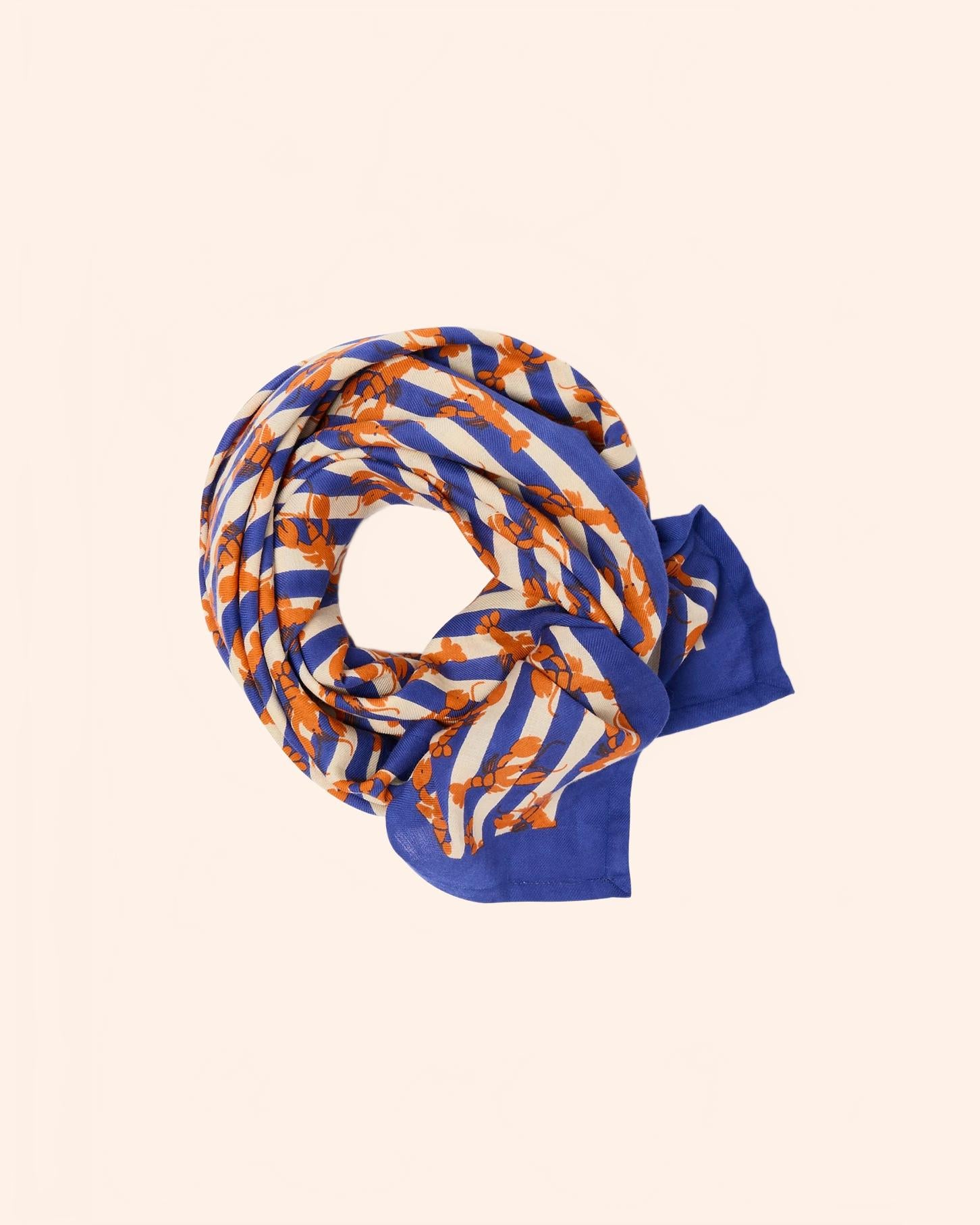 big foulard latika sebastien solo el sol 20 283 29