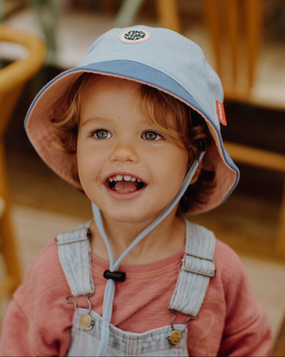 bob bebes enfants eco responsable bleu hello hossy
