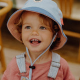 bob bebes enfants eco responsable bleu hello hossy
