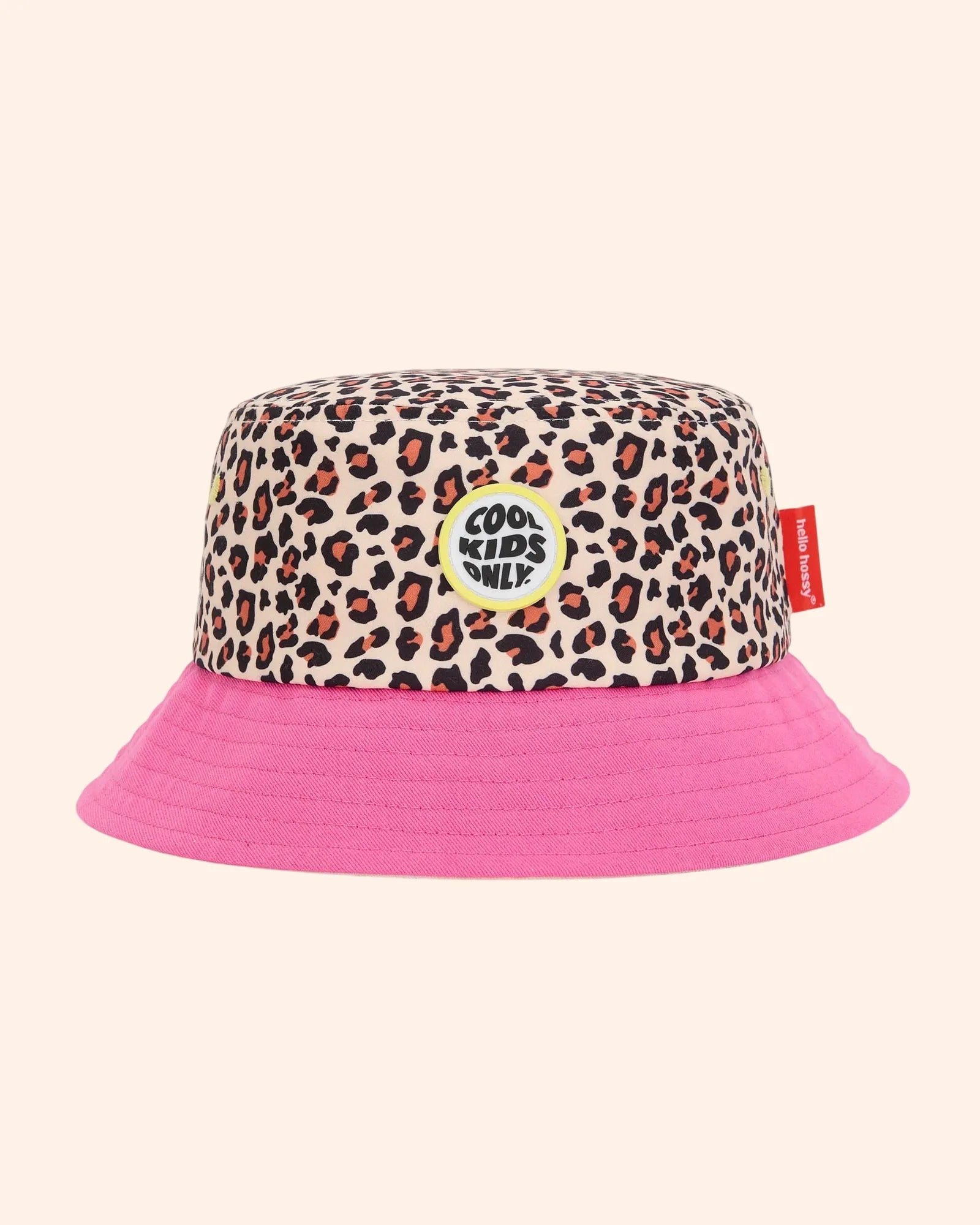 bob leopard 7   hello hossy 1