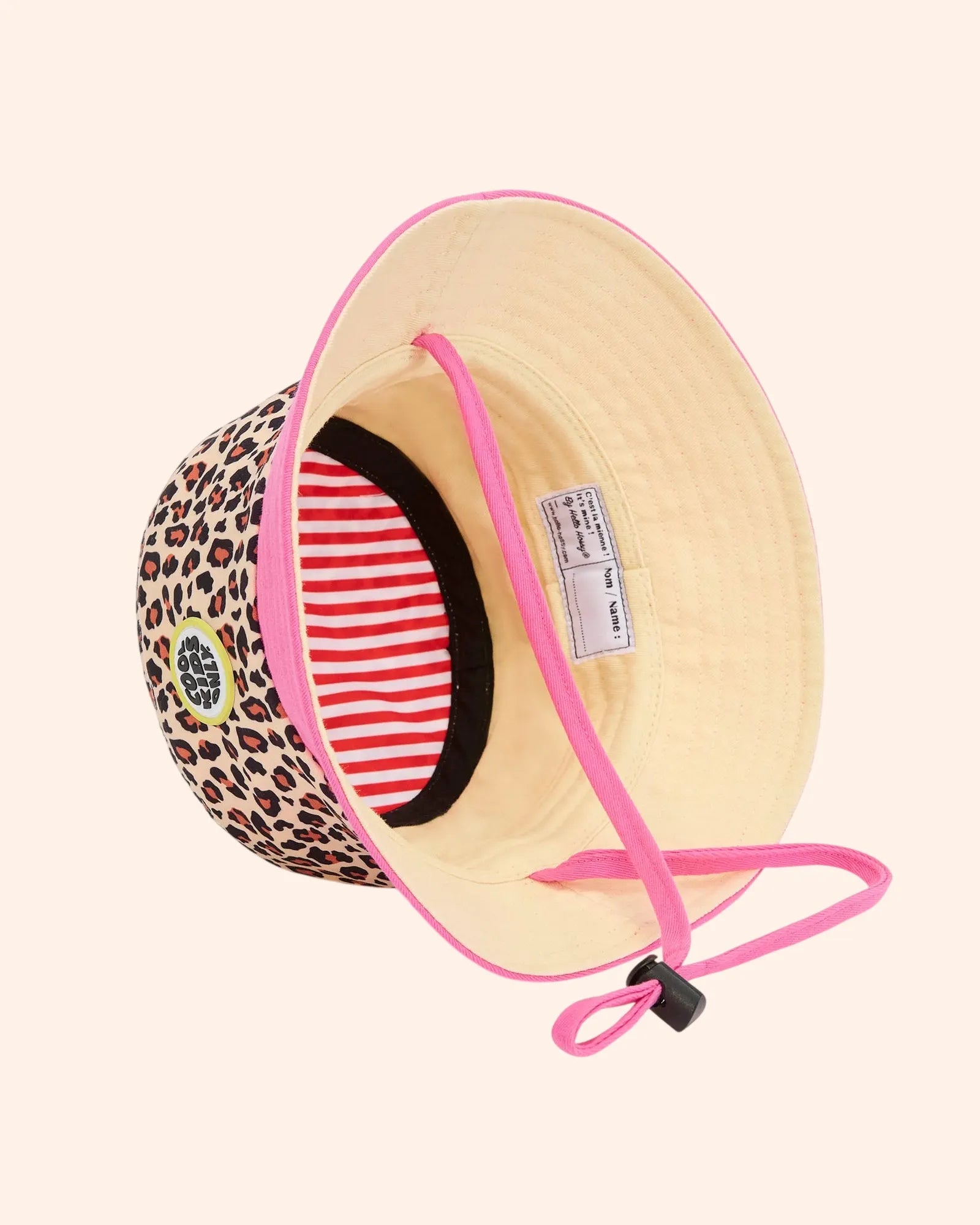 bob leopard 7   hello hossy 2