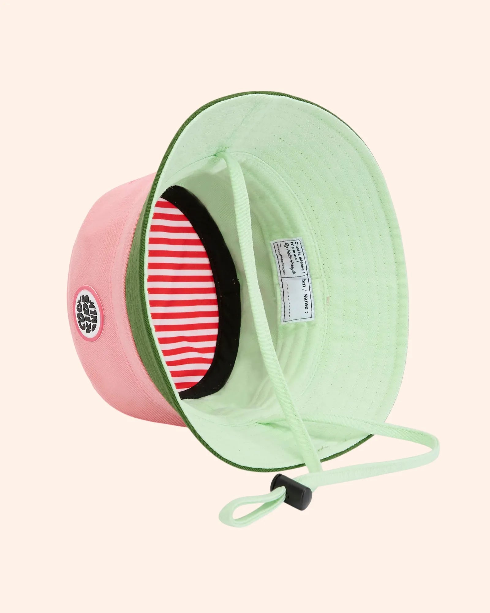 bob mini pinky   hello hossy 2