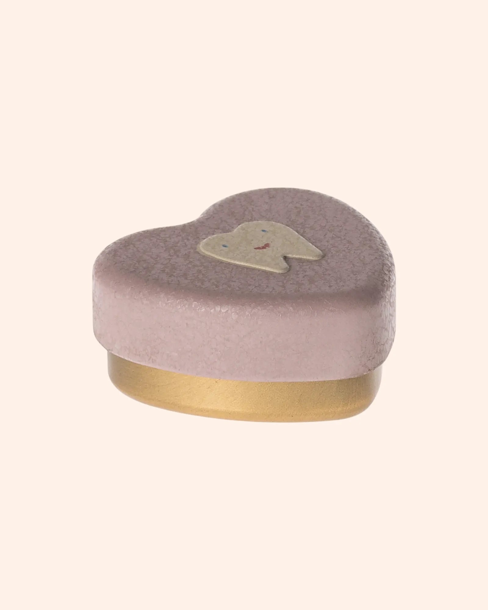 boite a dents small   violet   maileg 1