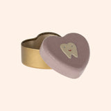 boite a dents small   violet   maileg 2