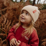 bonnet flow creamy enfants ab99ee68