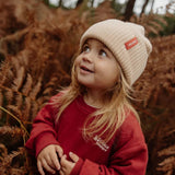 bonnet flow creamy enfants ab99ee68