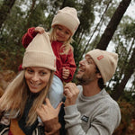 bonnet flow creamy enfants ee8ec4ab