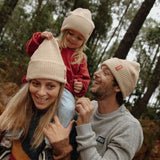 bonnet flow creamy enfants ee8ec4ab