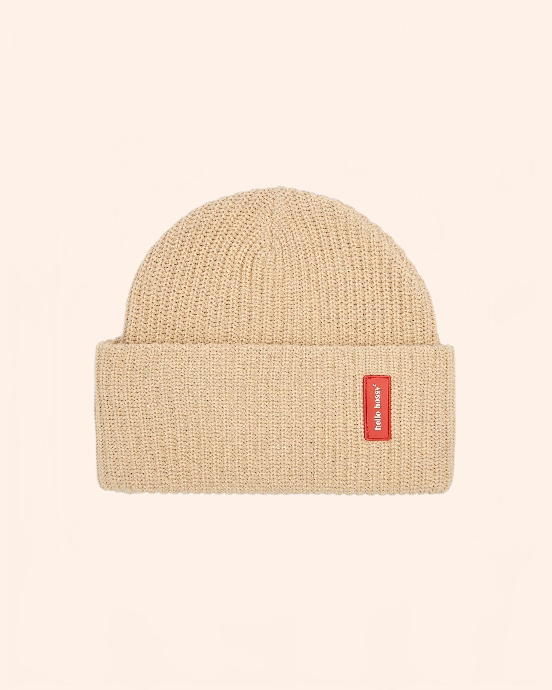 bonnet flow creamy enfants f3ba2081