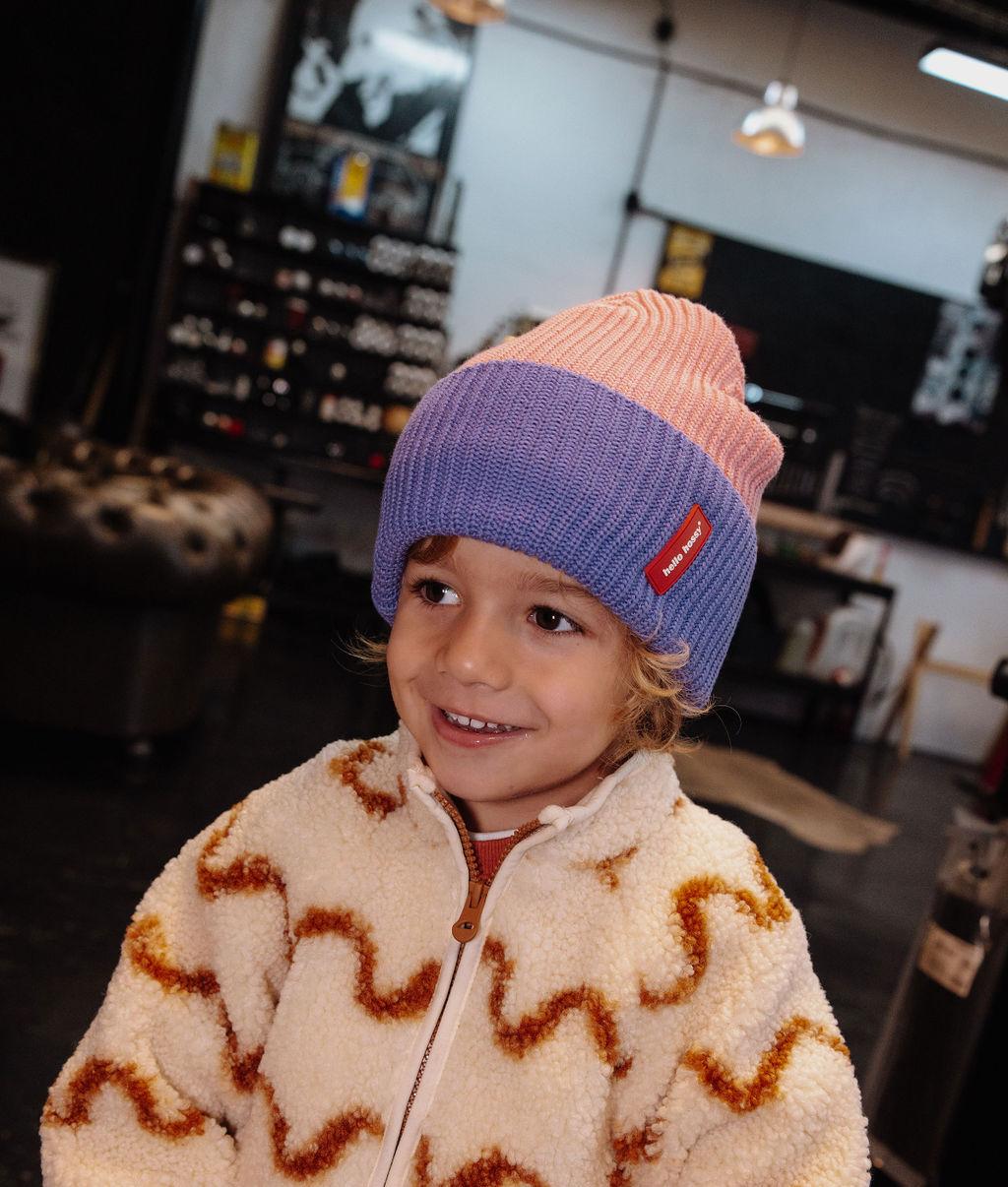 bonnet flow maya enfants 7dee1e97