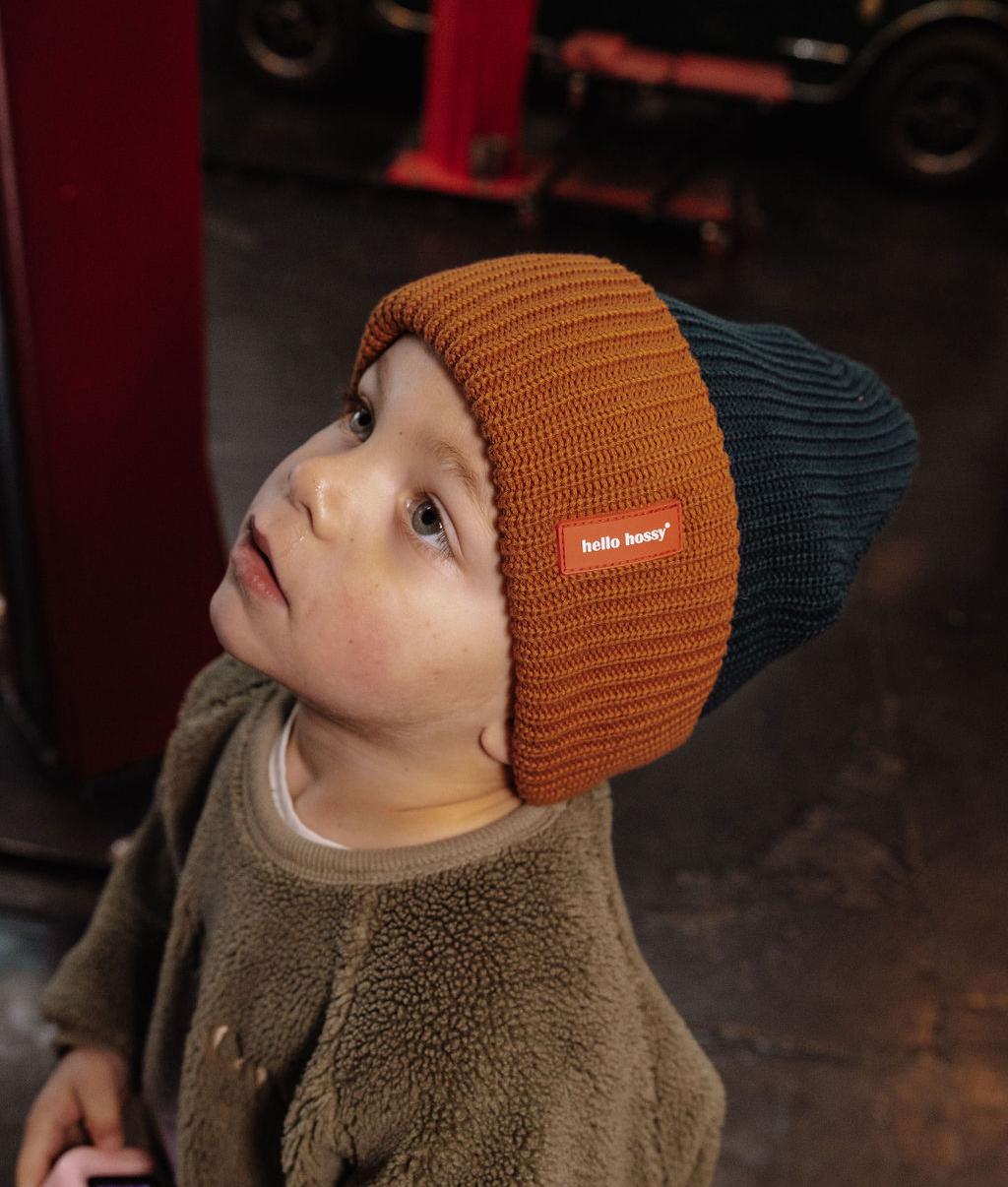 bonnet flow polo enfants 98e09f78