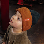 bonnet flow polo enfants 98e09f78