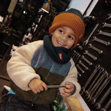 bonnet flow polo enfants abc447b6