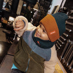 bonnet flow polo enfants ee21c33b