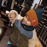 bonnet flow polo enfants ee21c33b