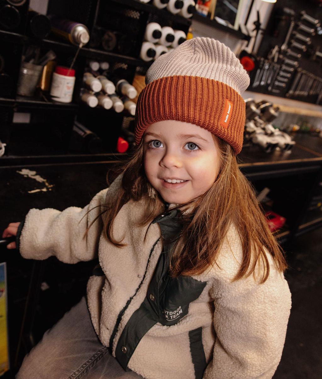 bonnet flow tom enfants 0b45e83f