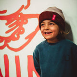bonnet flow tom enfants d01205ab