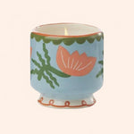 bougie adopo fleur de cactus