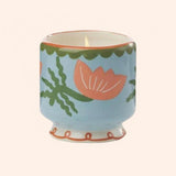 bougie adopo fleur de cactus