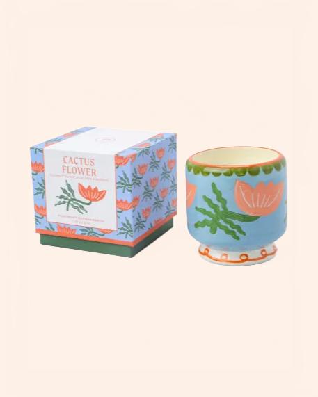 bougie adopo fleur de cactus 20 282 29