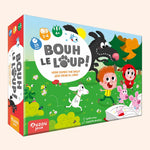bouh le loup   auzou 1