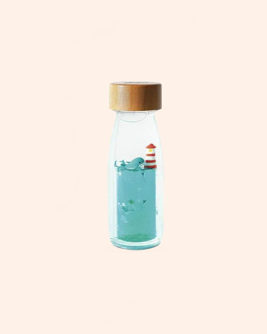 bouteille sensorielle move baleine petit boum