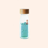 bouteille sensorielle move baleine petit boum