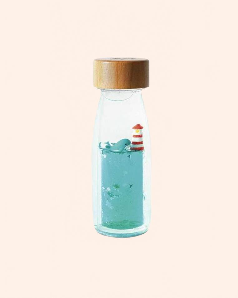 bouteille sensorielle move baleine petit boum