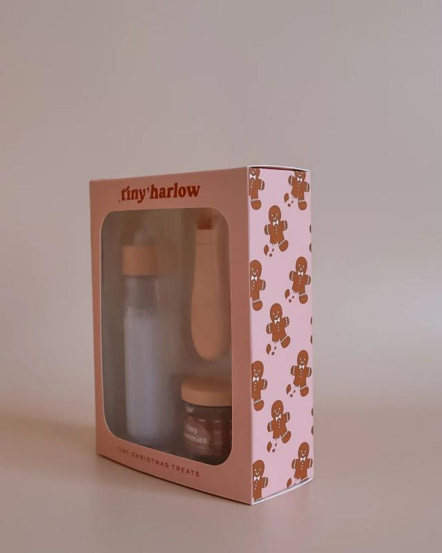 box de noel pour poupee 5