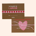 bracelet coeurs   atelier wagram   rose coeurs rouges rouge coeurs roses dore coeurs rouges dore coeurs blancs 1