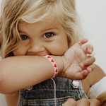 bracelet coeurs 2