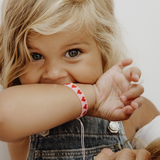 bracelet coeurs 2