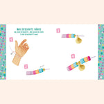 bracelets holidays   auzou 3