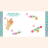 bracelets holidays   auzou 3