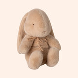 bunny plush small   latte   maileg 1