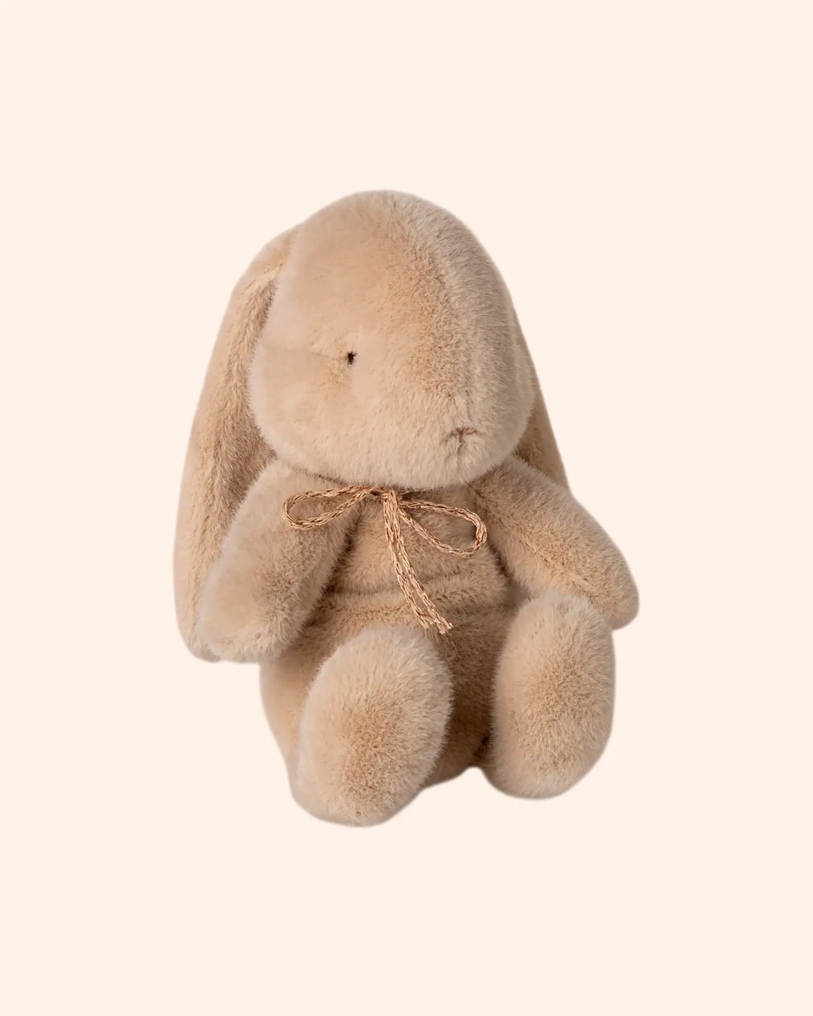 bunny plush small   latte   maileg 1