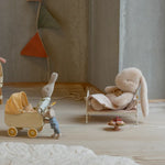 bunny plush small   latte   maileg 2