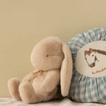 bunny plush small   latte   maileg 3
