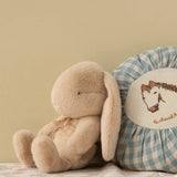 bunny plush small   latte   maileg 3