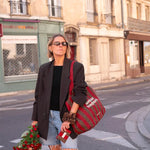 cabas xxl rayures cherry amour toujours 5 239daa36 19d4 4e15 ba8f e969ad6dd441