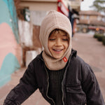 cagoule hoody latte enfants 2ae8f914 e3a4429b 28c8 474a bbbb 8c110df3e37b
