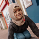 cagoule hoody latte enfants f49f685d 02038e16 4429 4e0d 8351 0216c22ec589