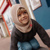 cagoule hoody latte enfants f49f685d 02038e16 4429 4e0d 8351 0216c22ec589
