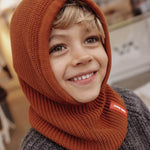 cagoule hoody nut enfants ef029837