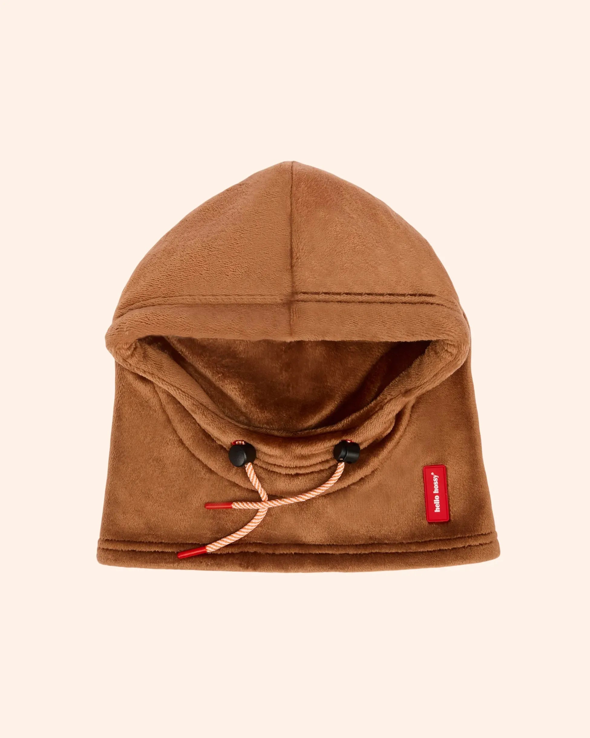 cagoule warmy beary   hello hossy 1