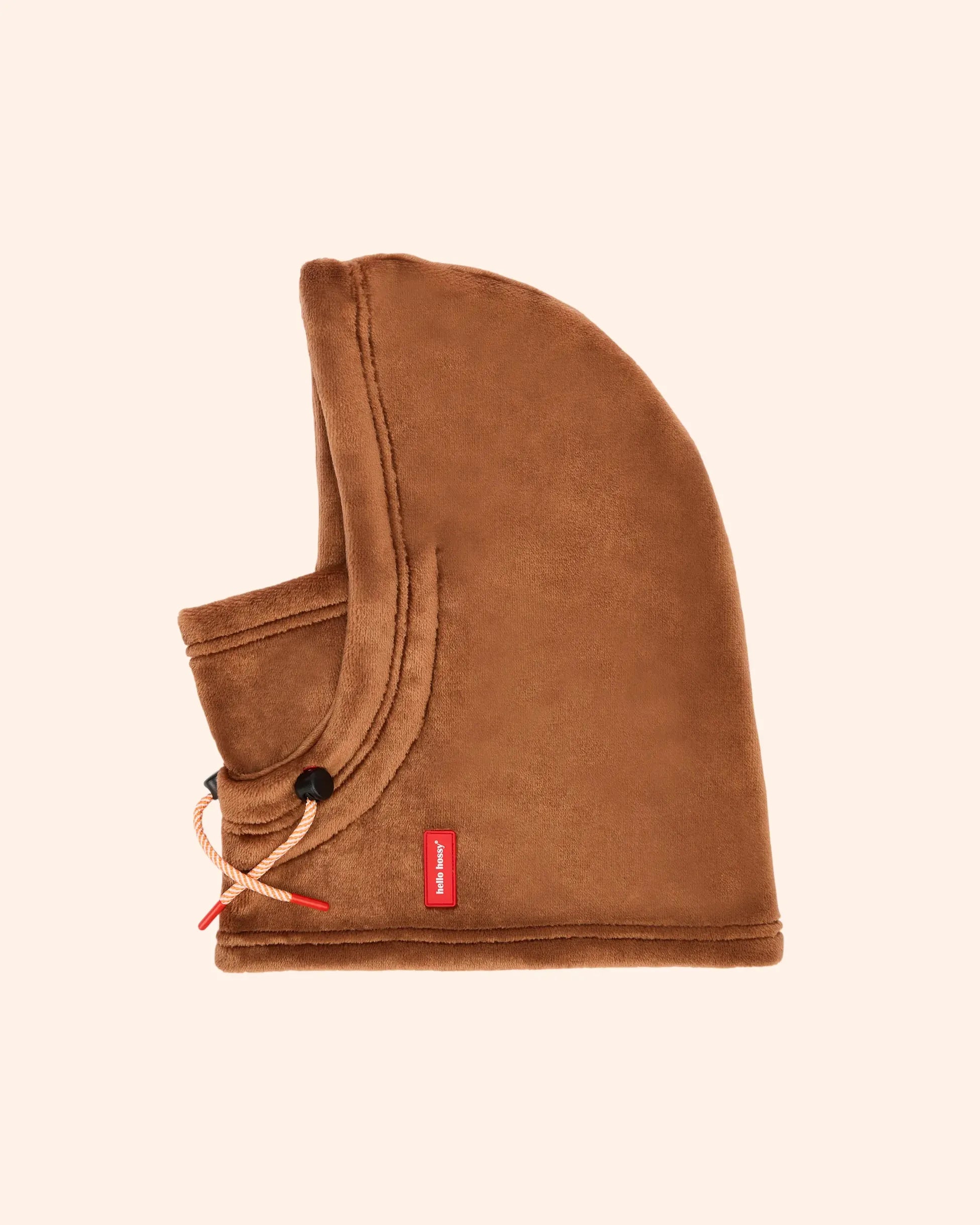 cagoule warmy beary   hello hossy 2