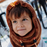 cagoule warmy beary   hello hossy 3