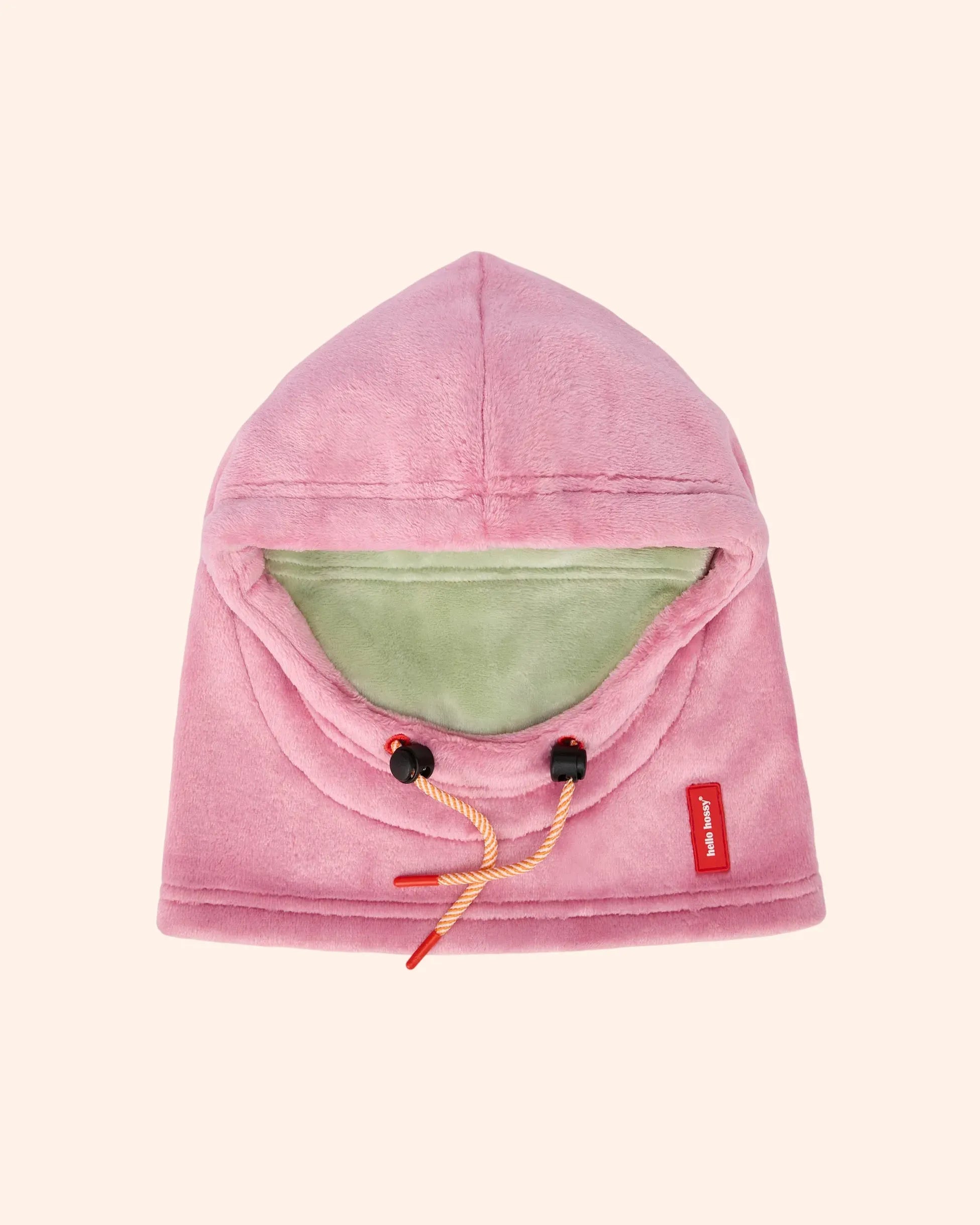 cagoule warmy candyfloss   hello hossy 1