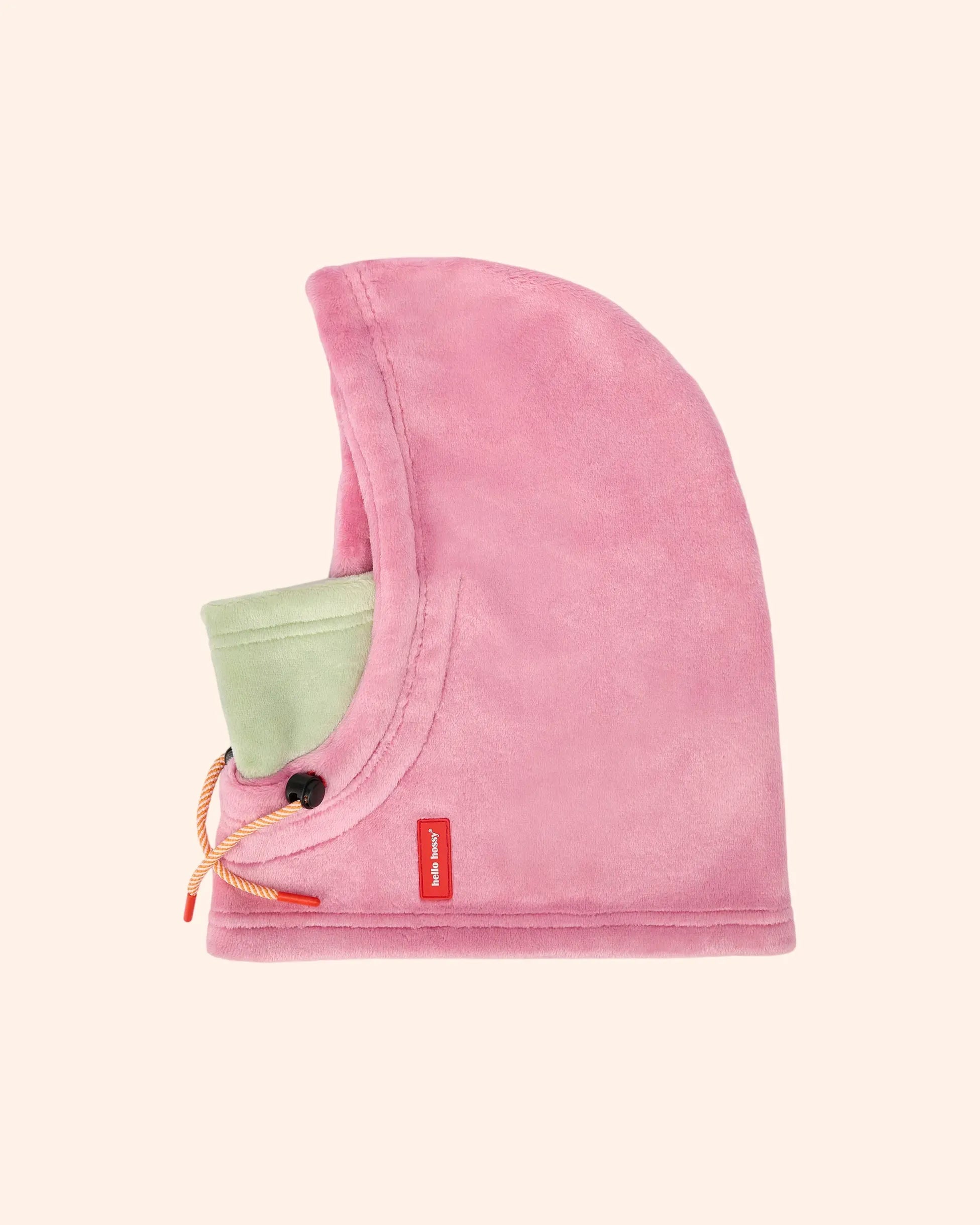 cagoule warmy candyfloss   hello hossy 3